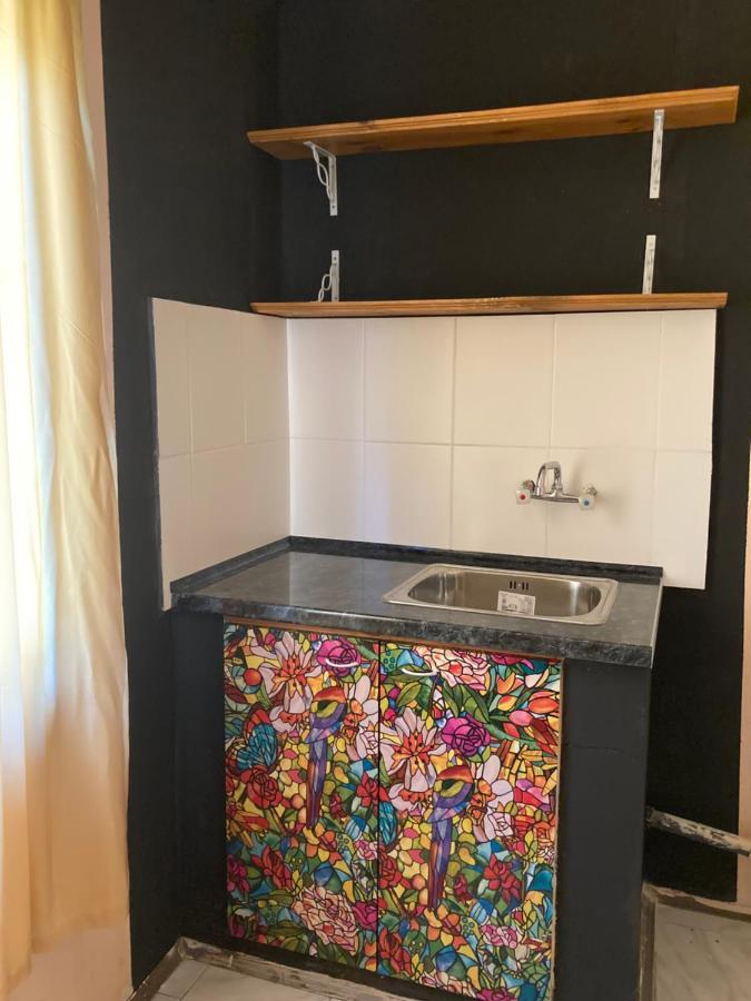 Морска База Венера Hotel Tsarevo Bagian luar foto