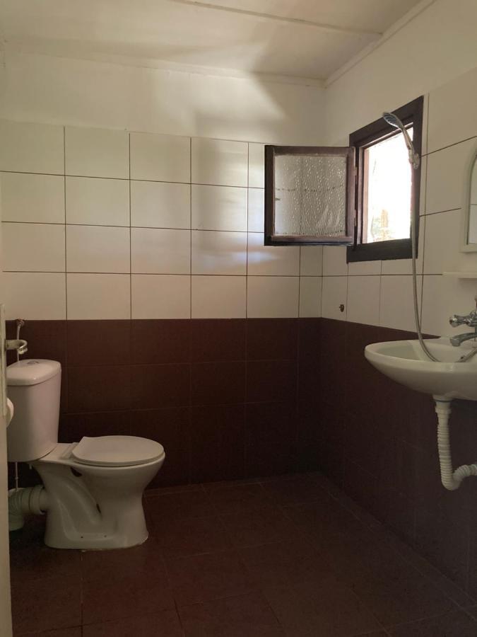 Морска База Венера Hotel Tsarevo Bagian luar foto